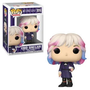 Funko Pop! Wandinha - Enid - 1816