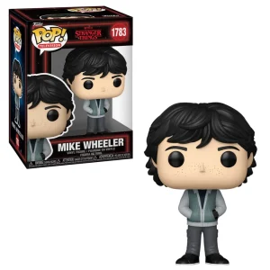 Funko Pop!  Stranger Things  - Mike Wheeler - 1783